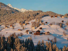 Отель Bergbauernhof Ederhias  Лизинг